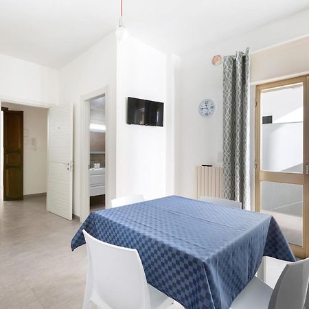 Versomare By Barbarhouse Porto Cesareo Room photo