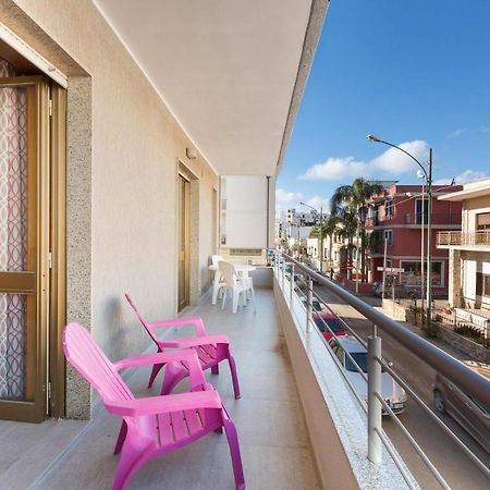 Versomare By Barbarhouse Porto Cesareo Exterior photo