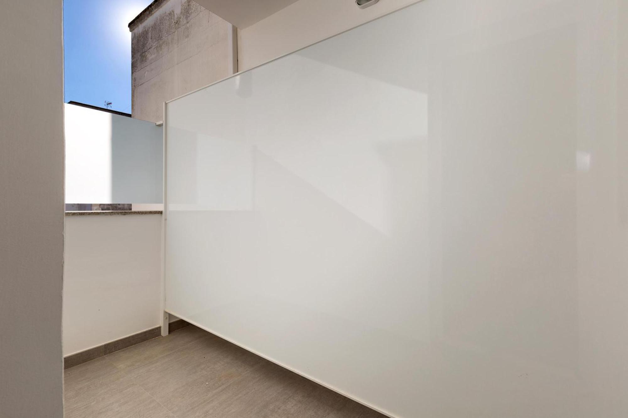 Versomare By Barbarhouse Porto Cesareo Room photo