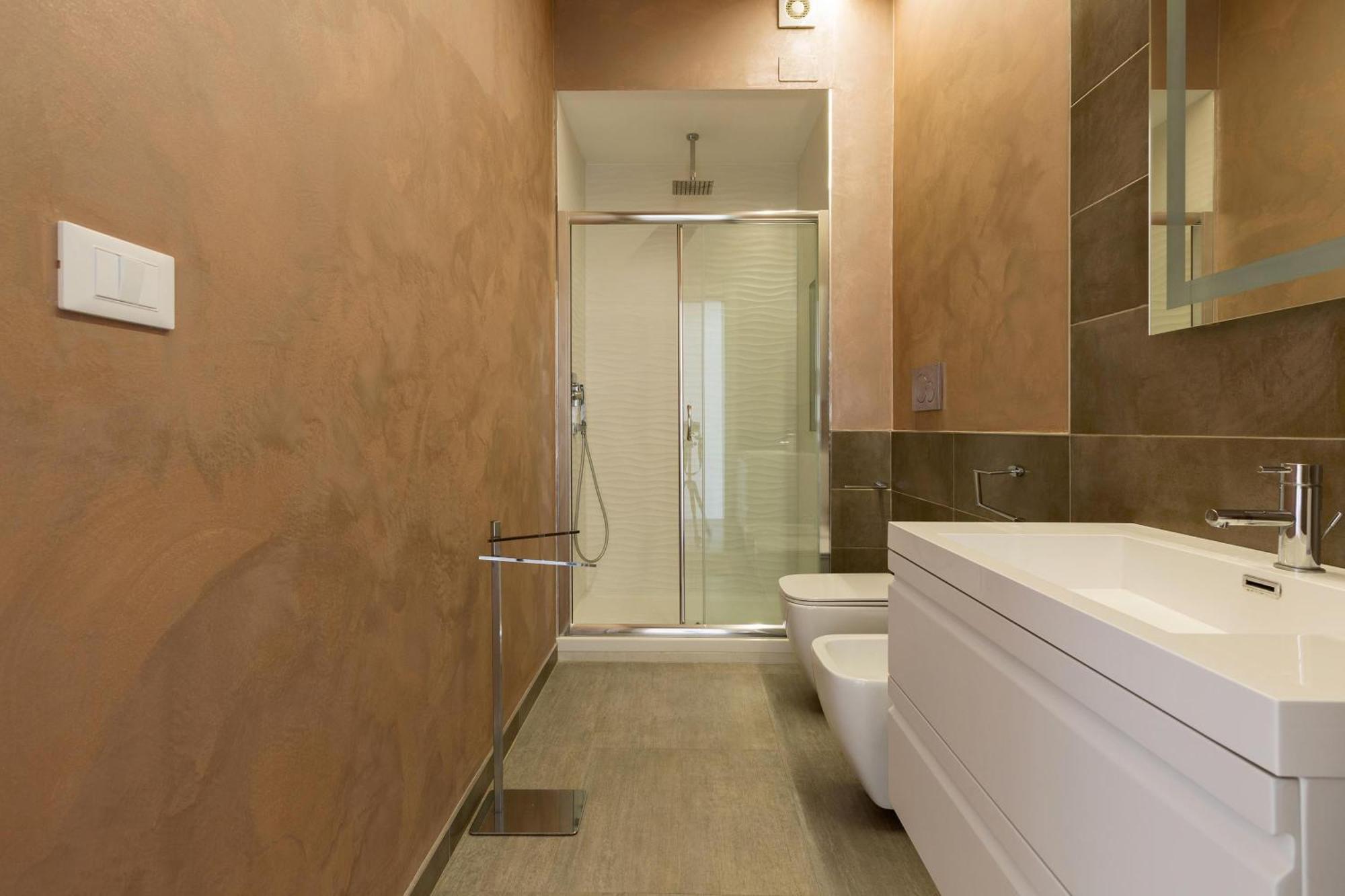 Versomare By Barbarhouse Porto Cesareo Room photo