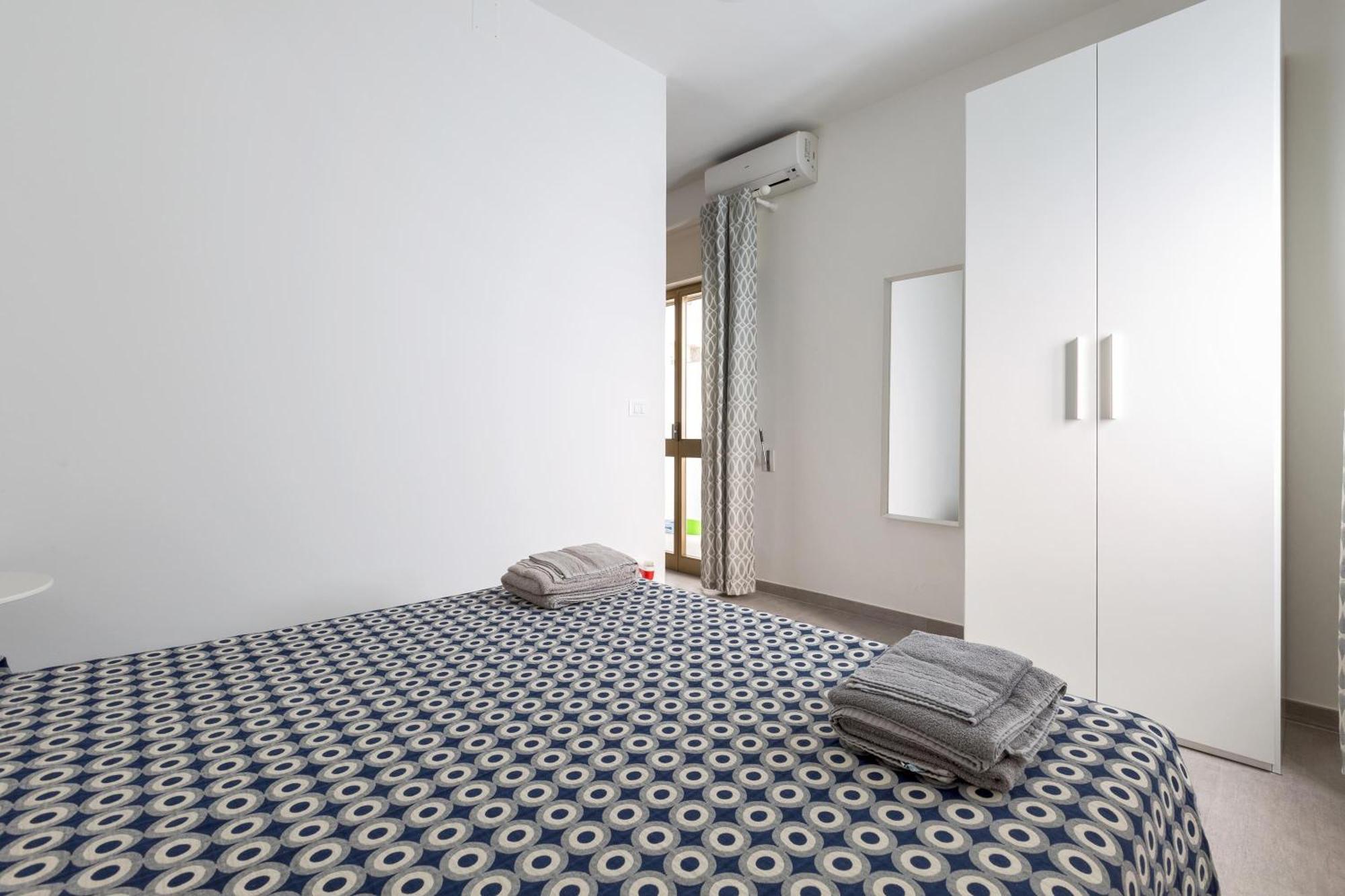 Versomare By Barbarhouse Porto Cesareo Room photo
