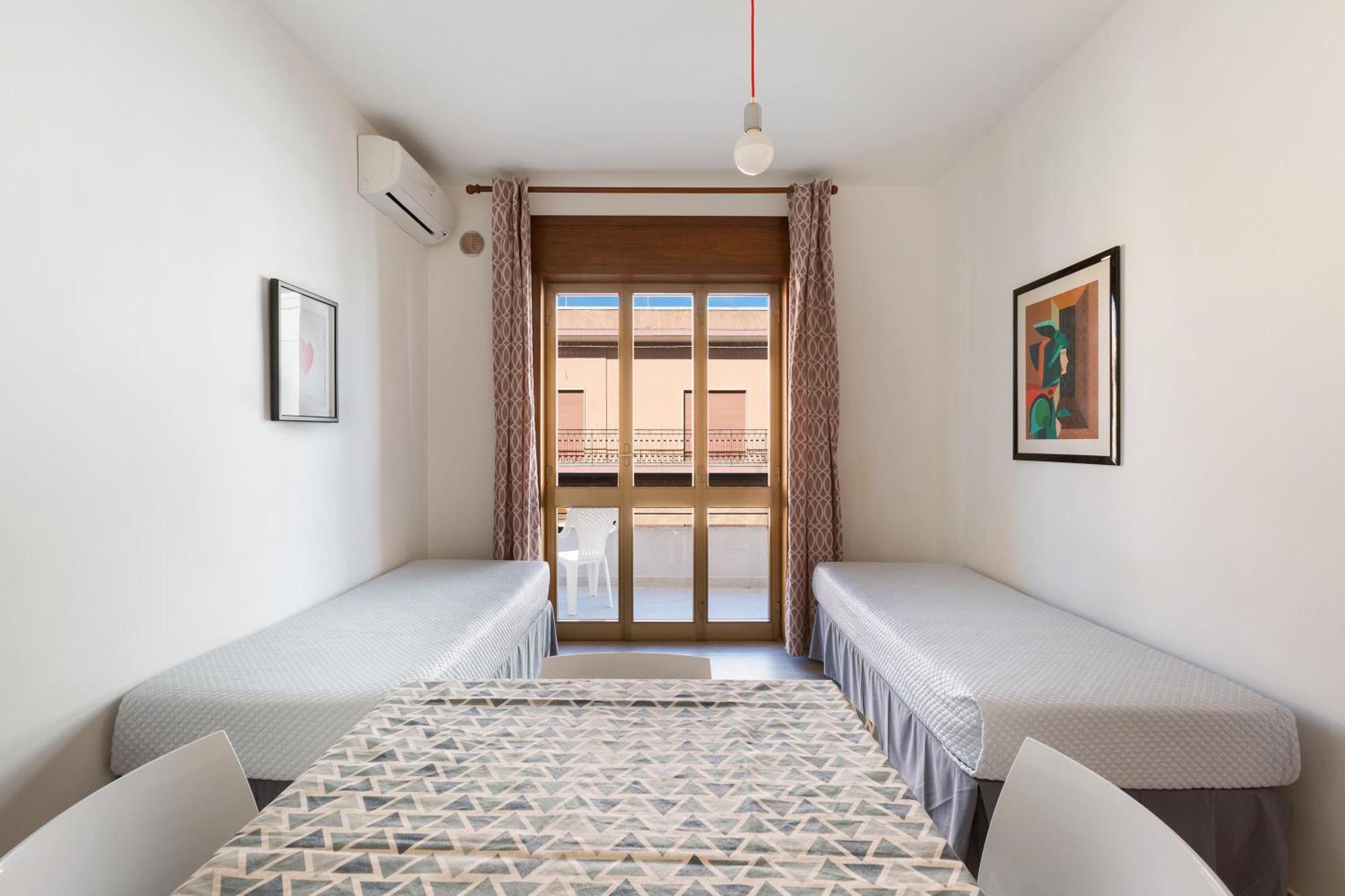 Versomare By Barbarhouse Porto Cesareo Room photo