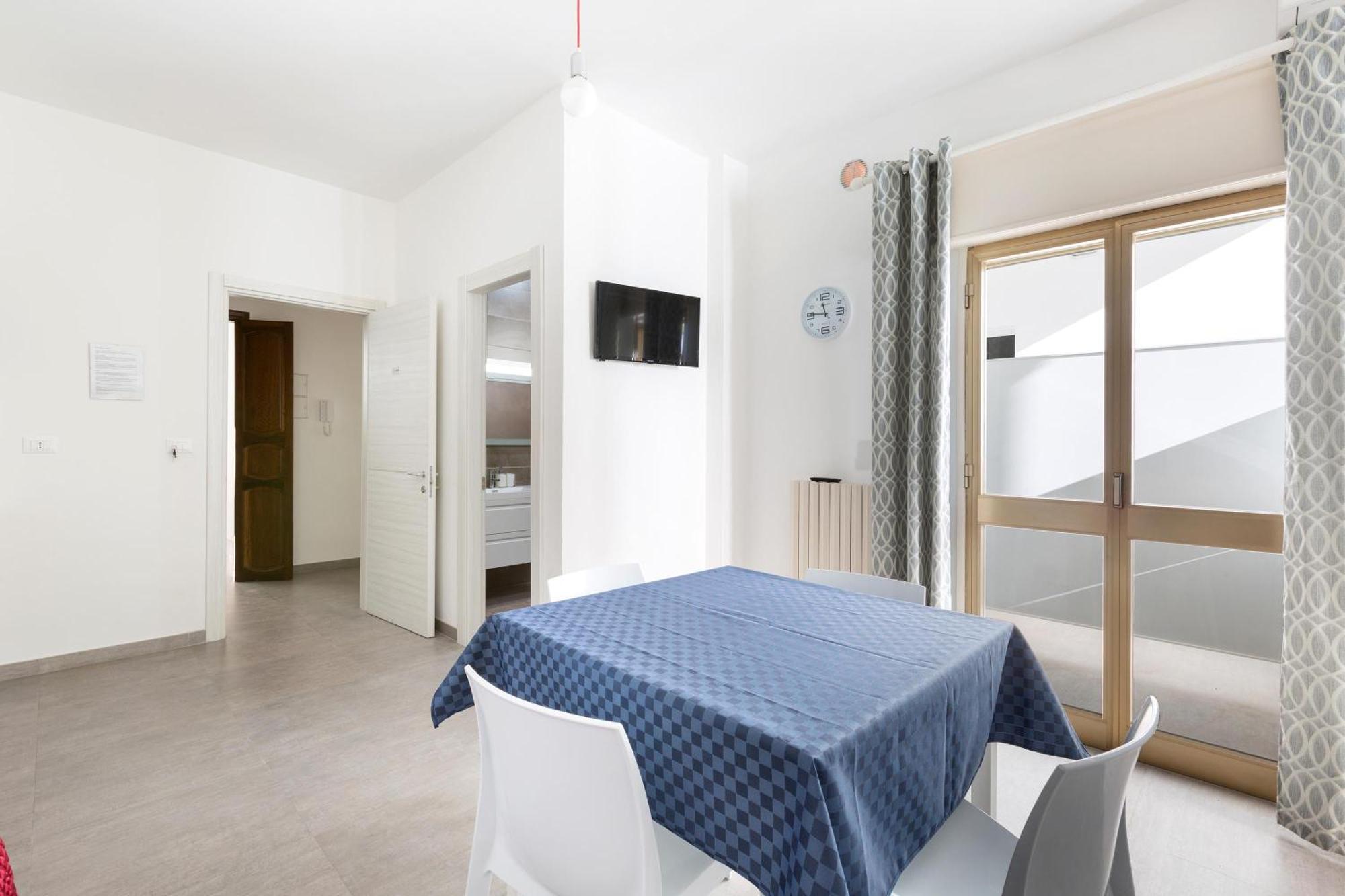 Versomare By Barbarhouse Porto Cesareo Room photo