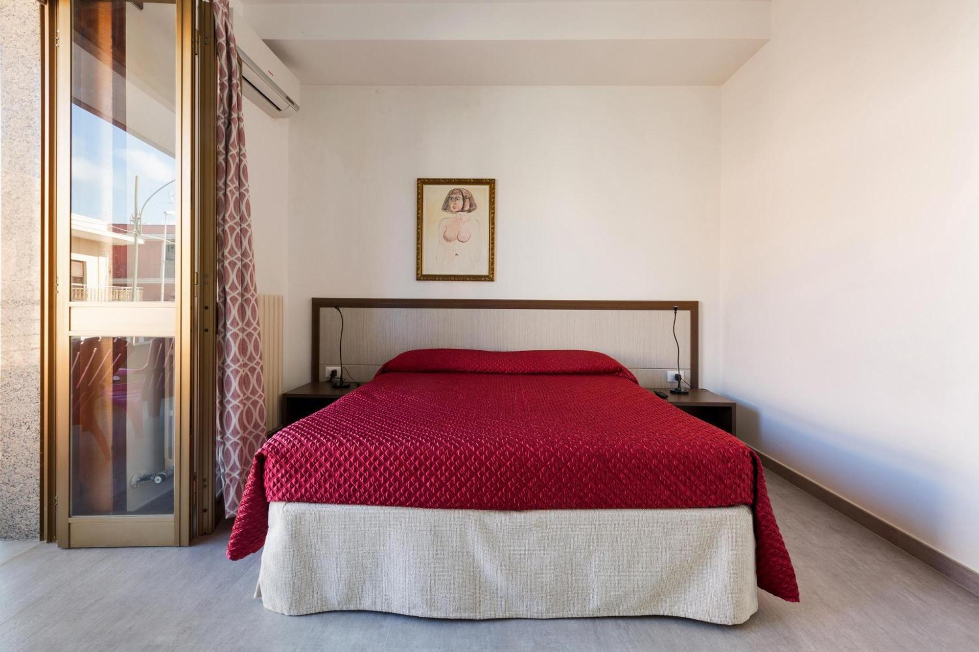 Versomare By Barbarhouse Porto Cesareo Room photo