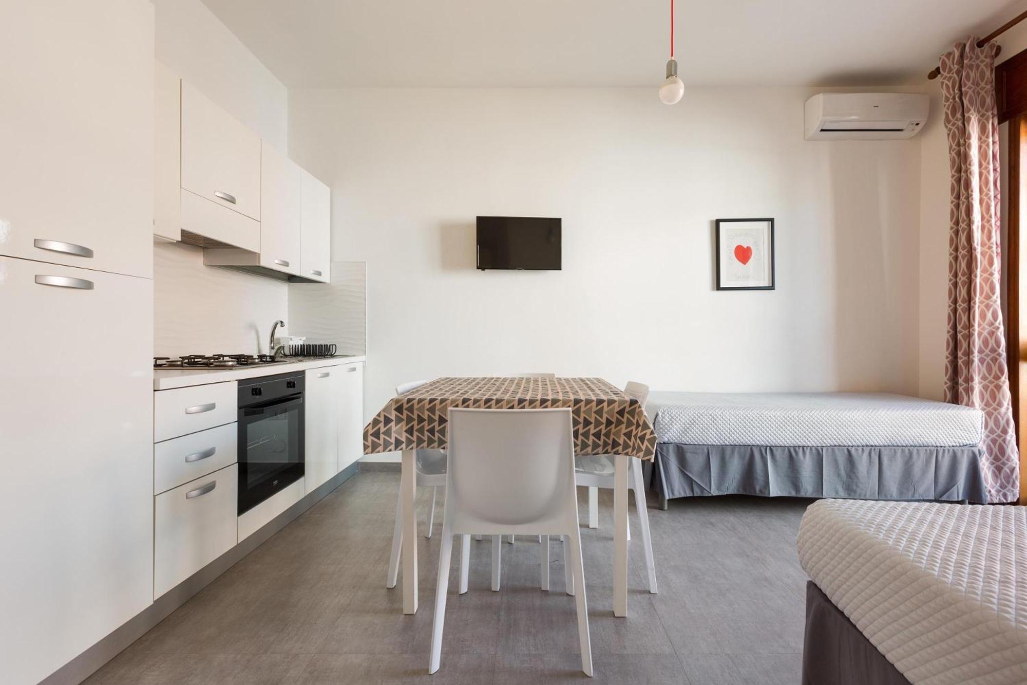 Versomare By Barbarhouse Porto Cesareo Room photo