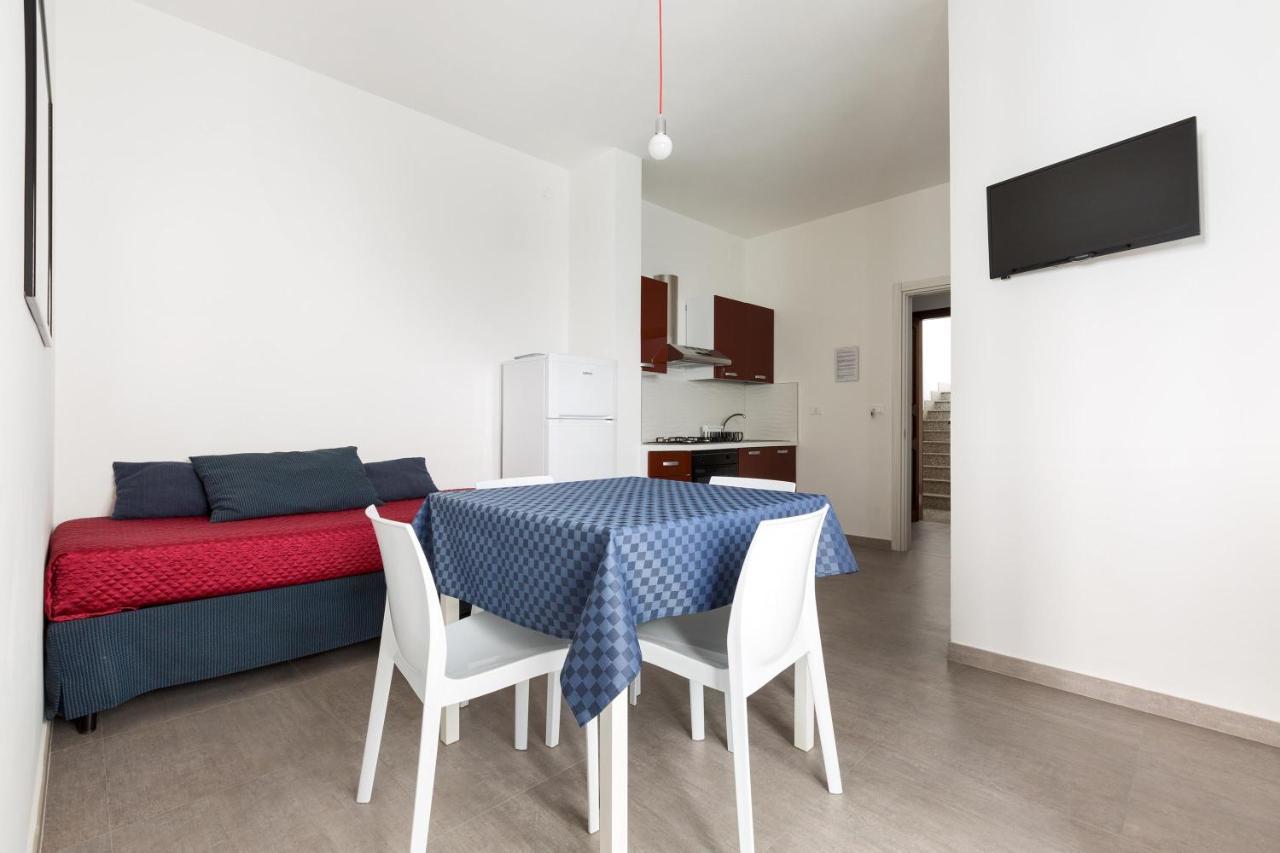 Versomare By Barbarhouse Porto Cesareo Room photo