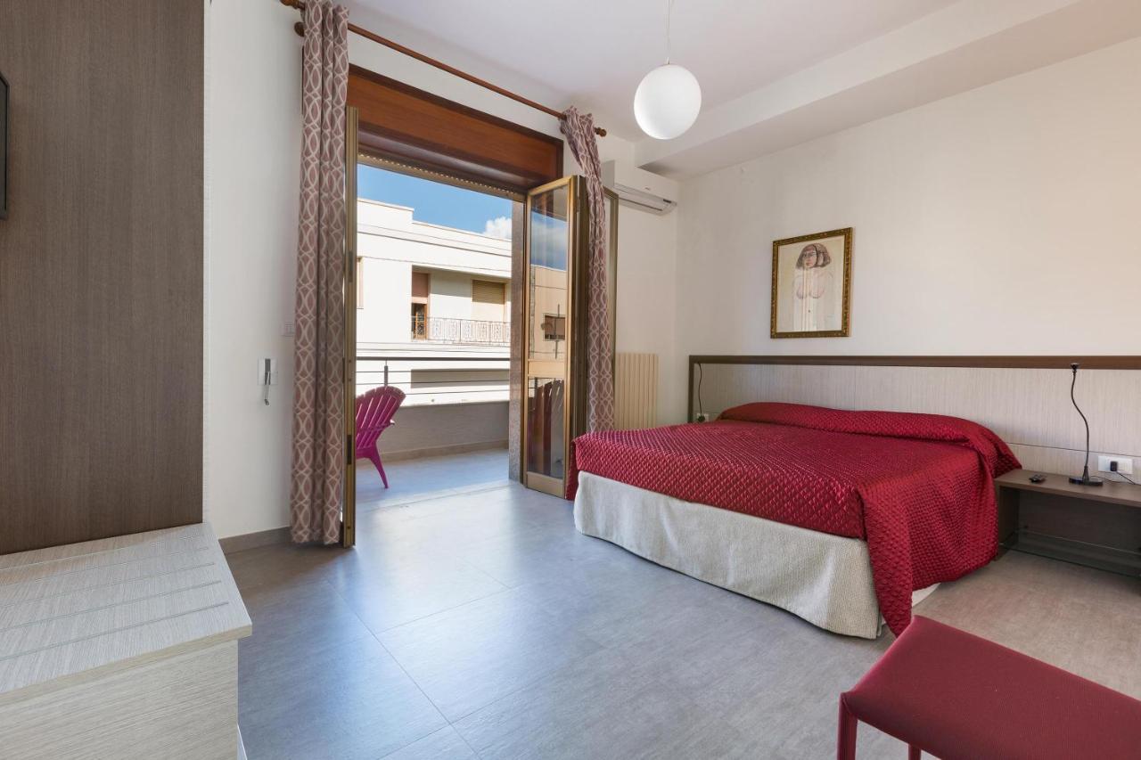 Versomare By Barbarhouse Porto Cesareo Exterior photo