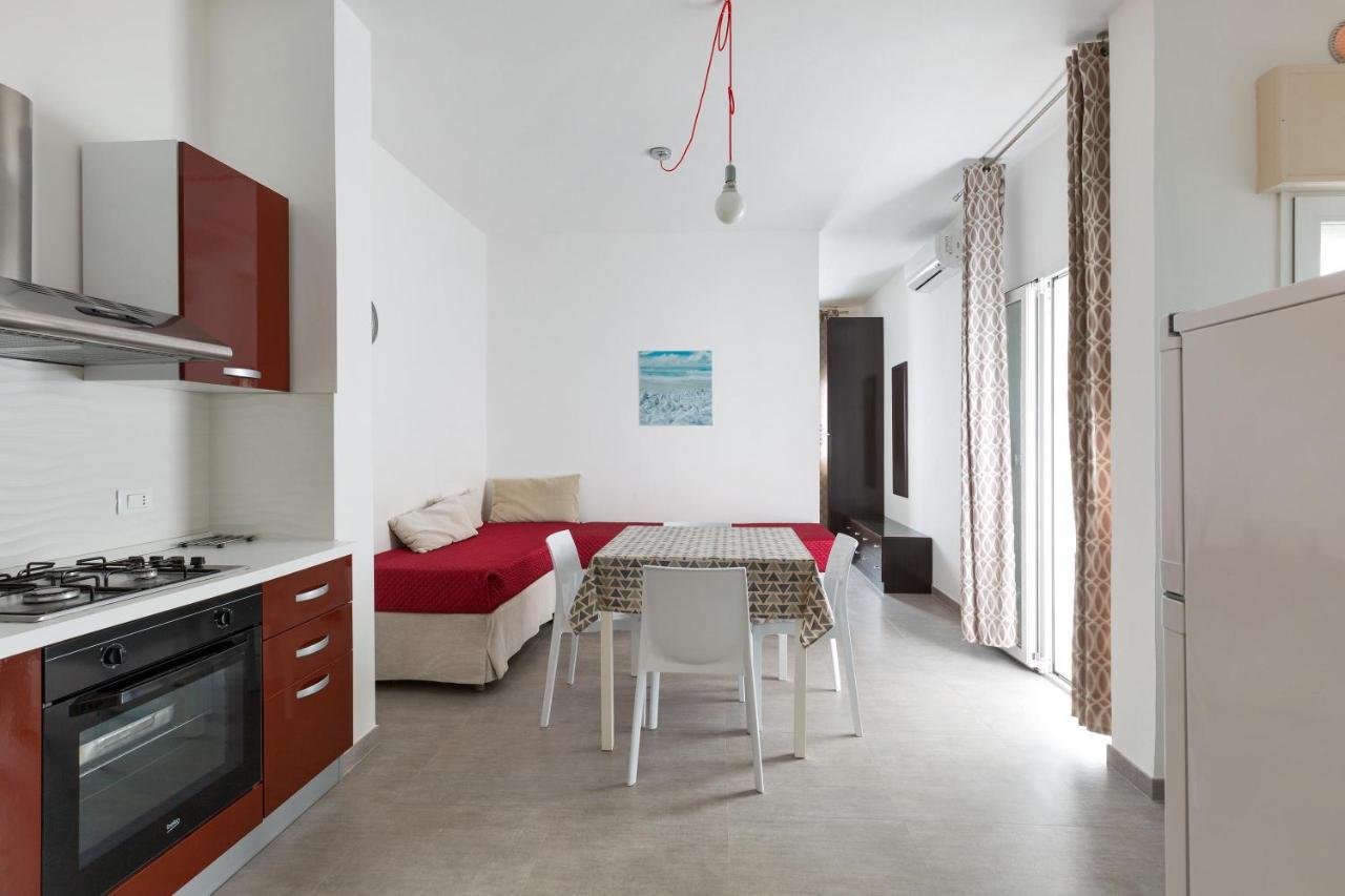 Versomare By Barbarhouse Porto Cesareo Exterior photo