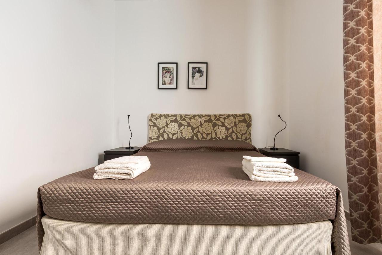 Versomare By Barbarhouse Porto Cesareo Exterior photo